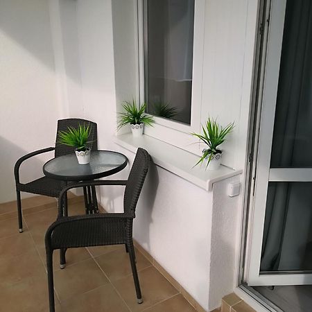 Iwona Apartment Świnoujście Екстериор снимка