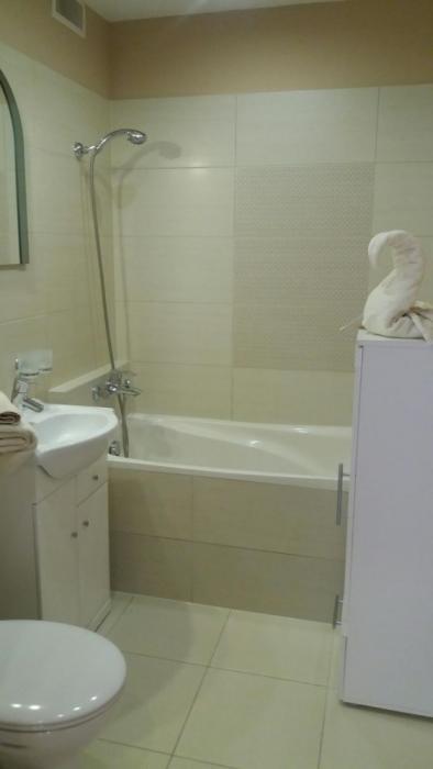 Iwona Apartment Świnoujście Екстериор снимка