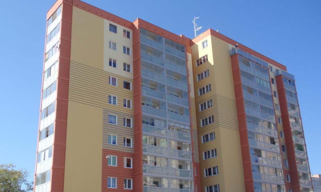 Iwona Apartment Świnoujście Екстериор снимка