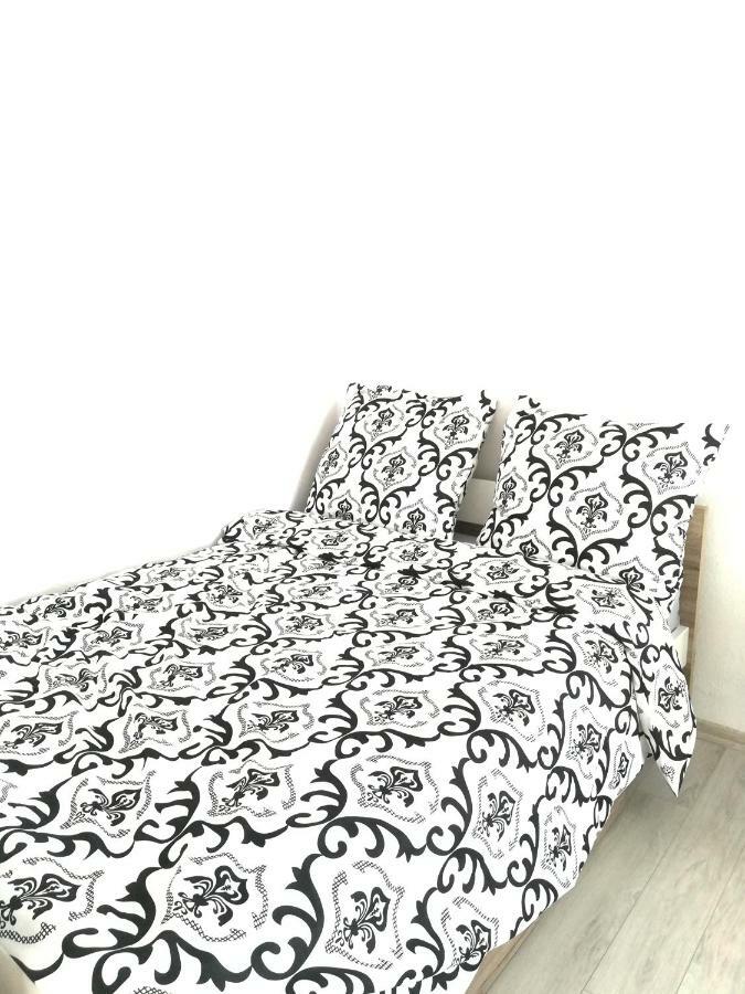 Iwona Apartment Świnoujście Екстериор снимка