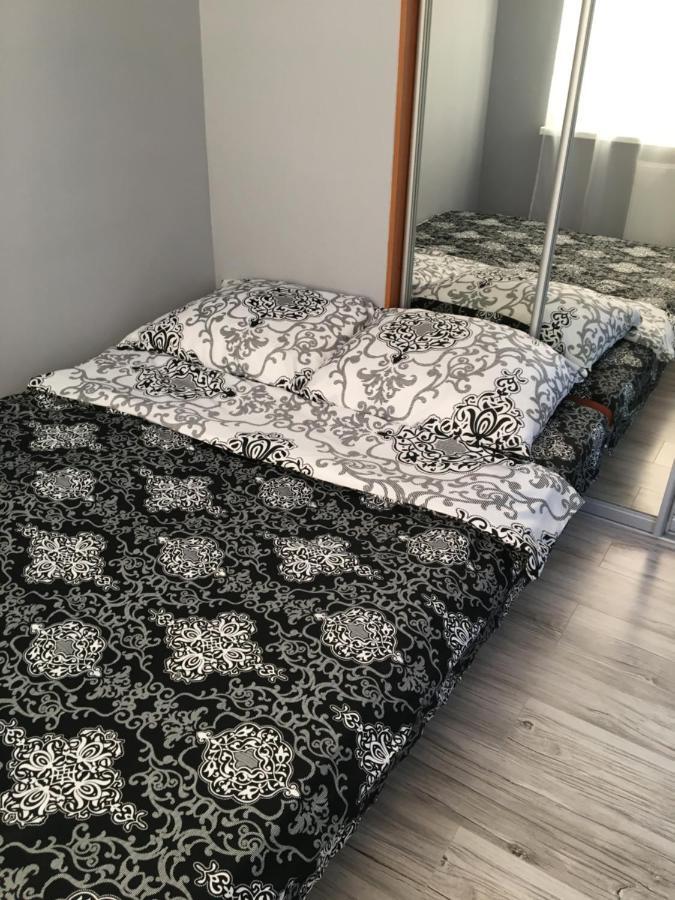 Iwona Apartment Świnoujście Екстериор снимка